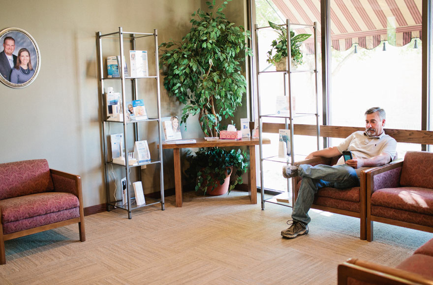 Brantly Dental photo 1