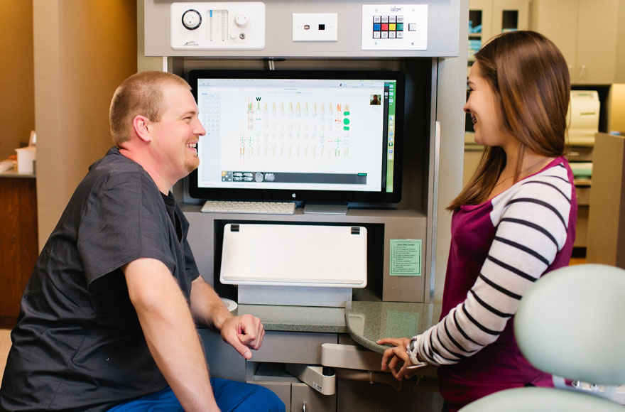 Brantly Dental photo 5