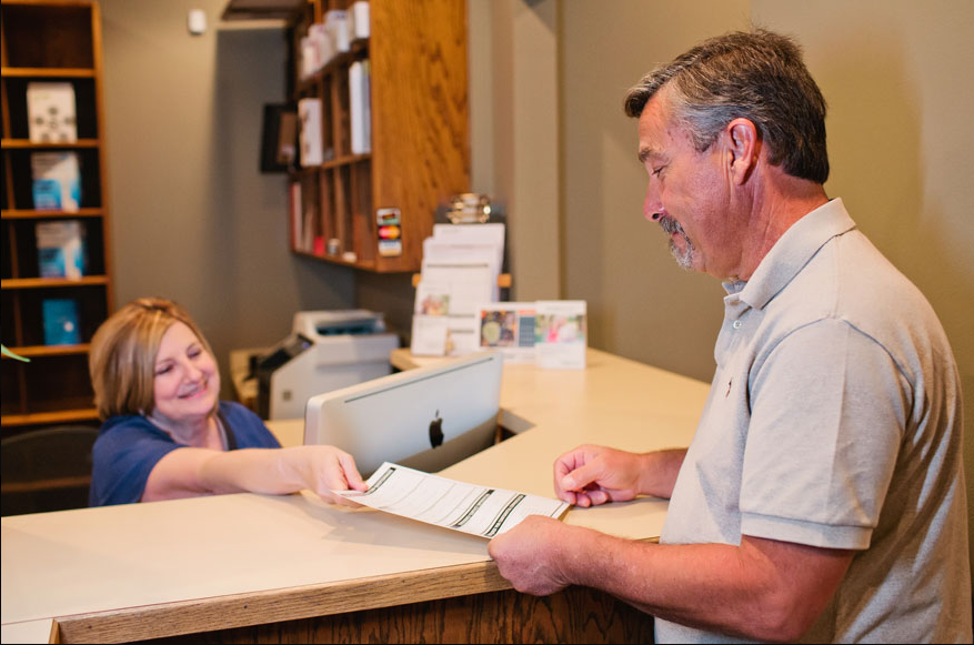 Brantly Dental photo 6