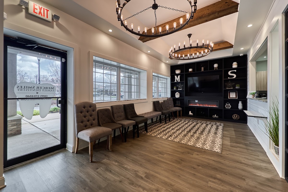 Mercer Smiles Family Dentistry | Implant, Oral Surgery, and Cosmetic Dentist in Robbinsville Township photo 1