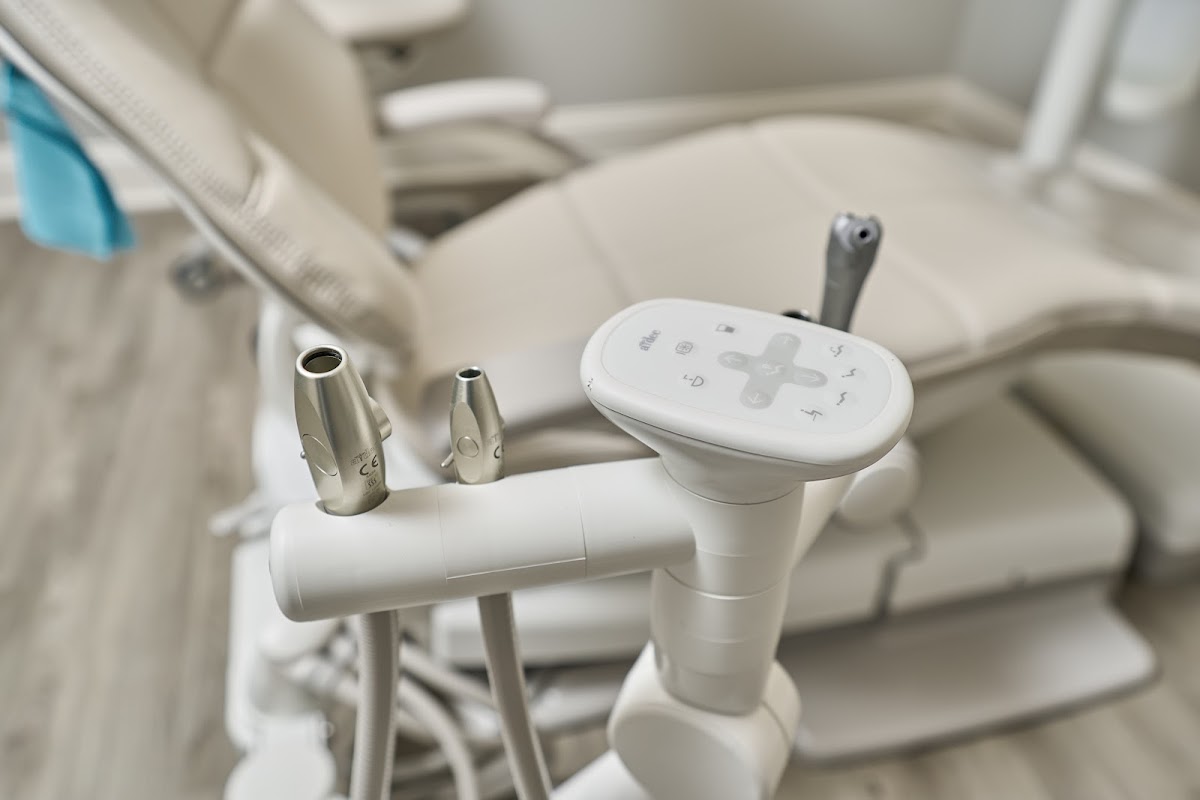 Mercer Smiles Family Dentistry | Implant, Oral Surgery, and Cosmetic Dentist in Robbinsville Township photo 5