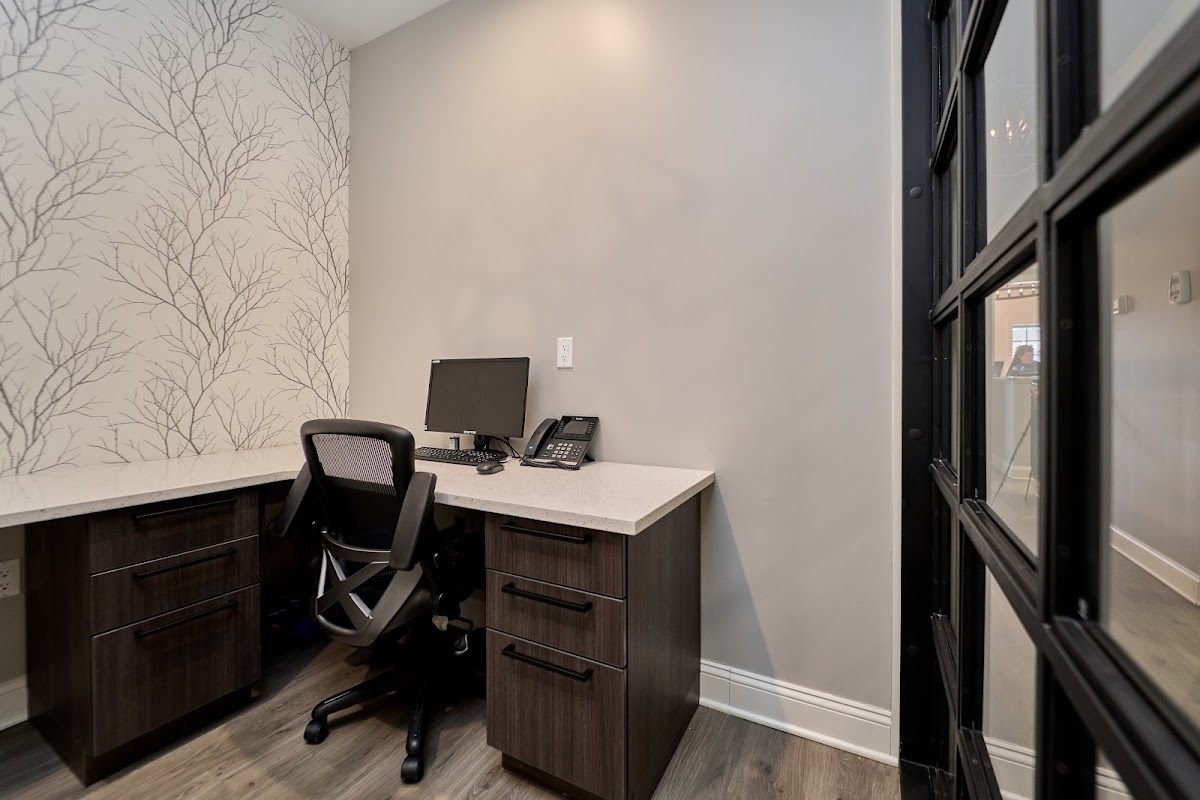 Mercer Smiles Family Dentistry | Implant, Oral Surgery, and Cosmetic Dentist in Robbinsville Township photo 6