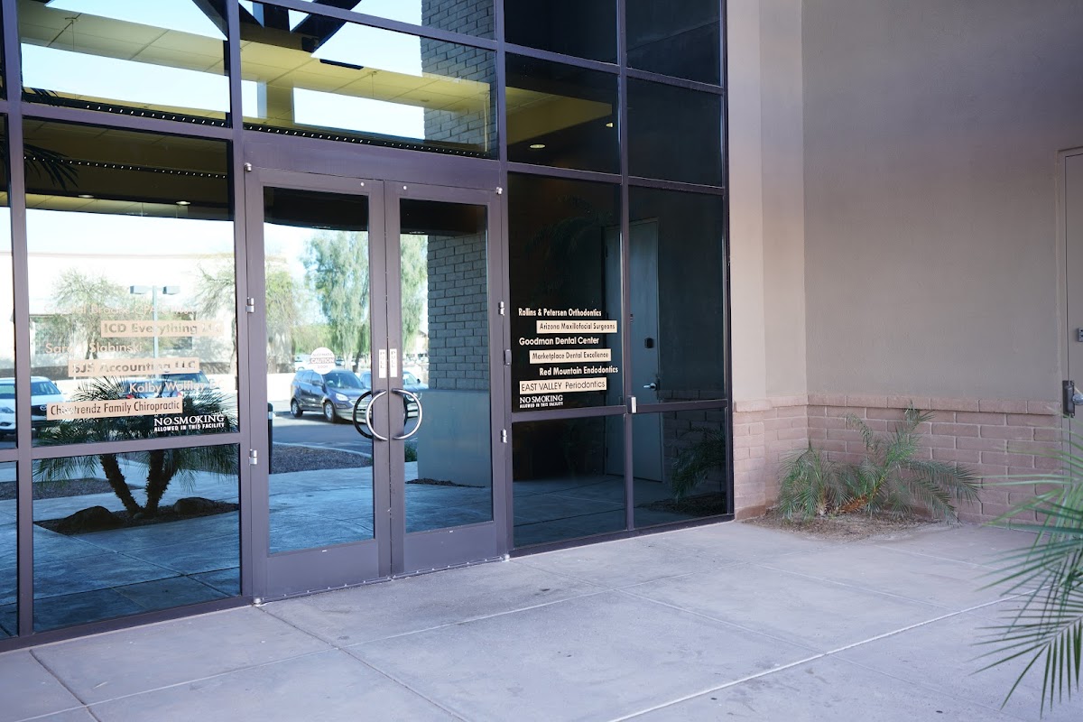 Dr. Gregory Romney, DMD photo 3