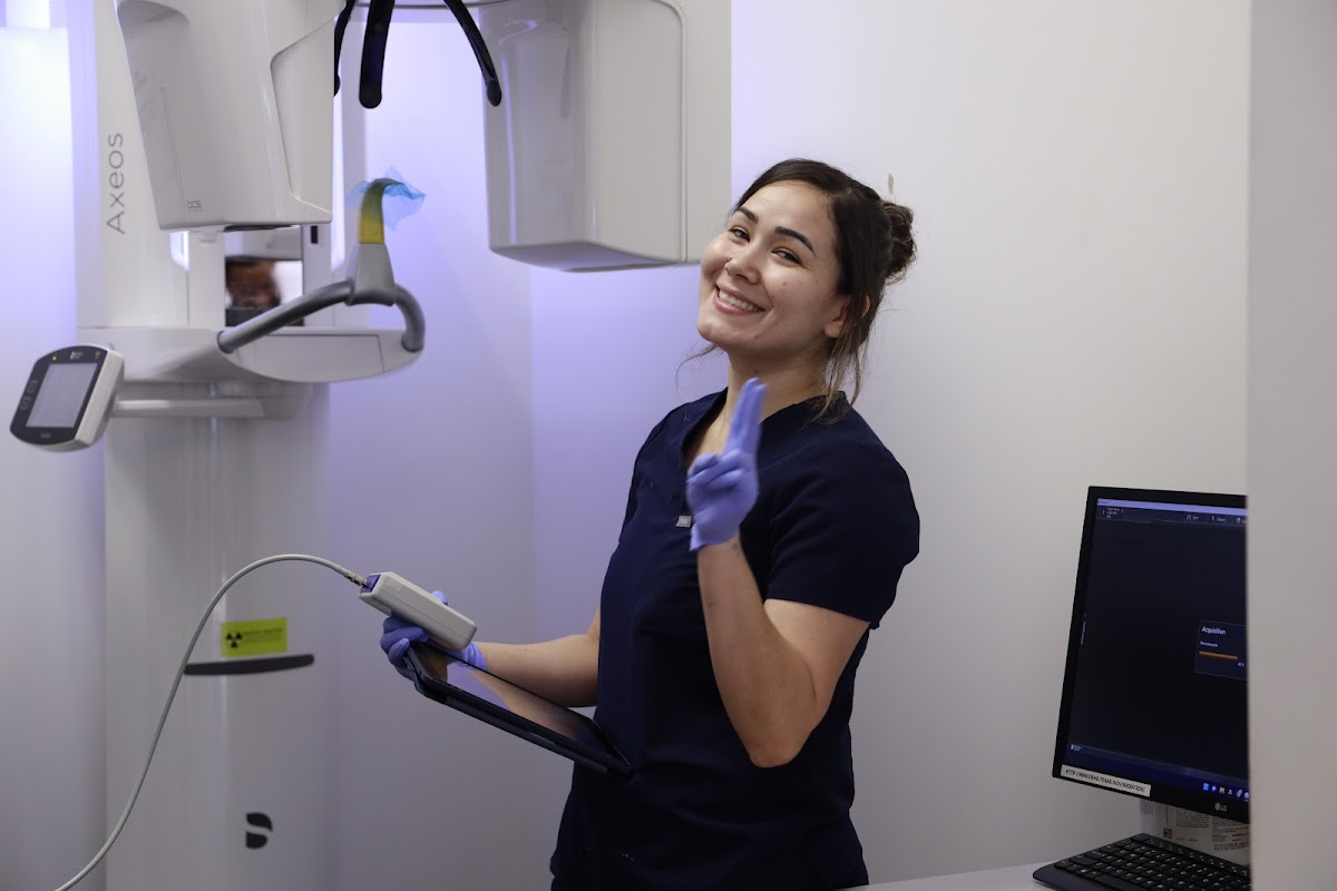 Nuvia Dental Implant Center - Houston photo 3