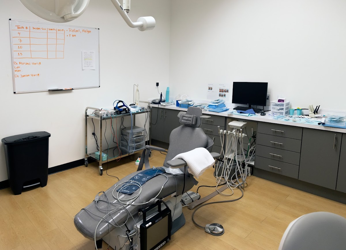 Nuvia Dental Implant Center - Houston photo 5