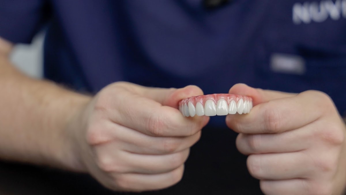 Nuvia Dental Implant Center - Houston photo 6
