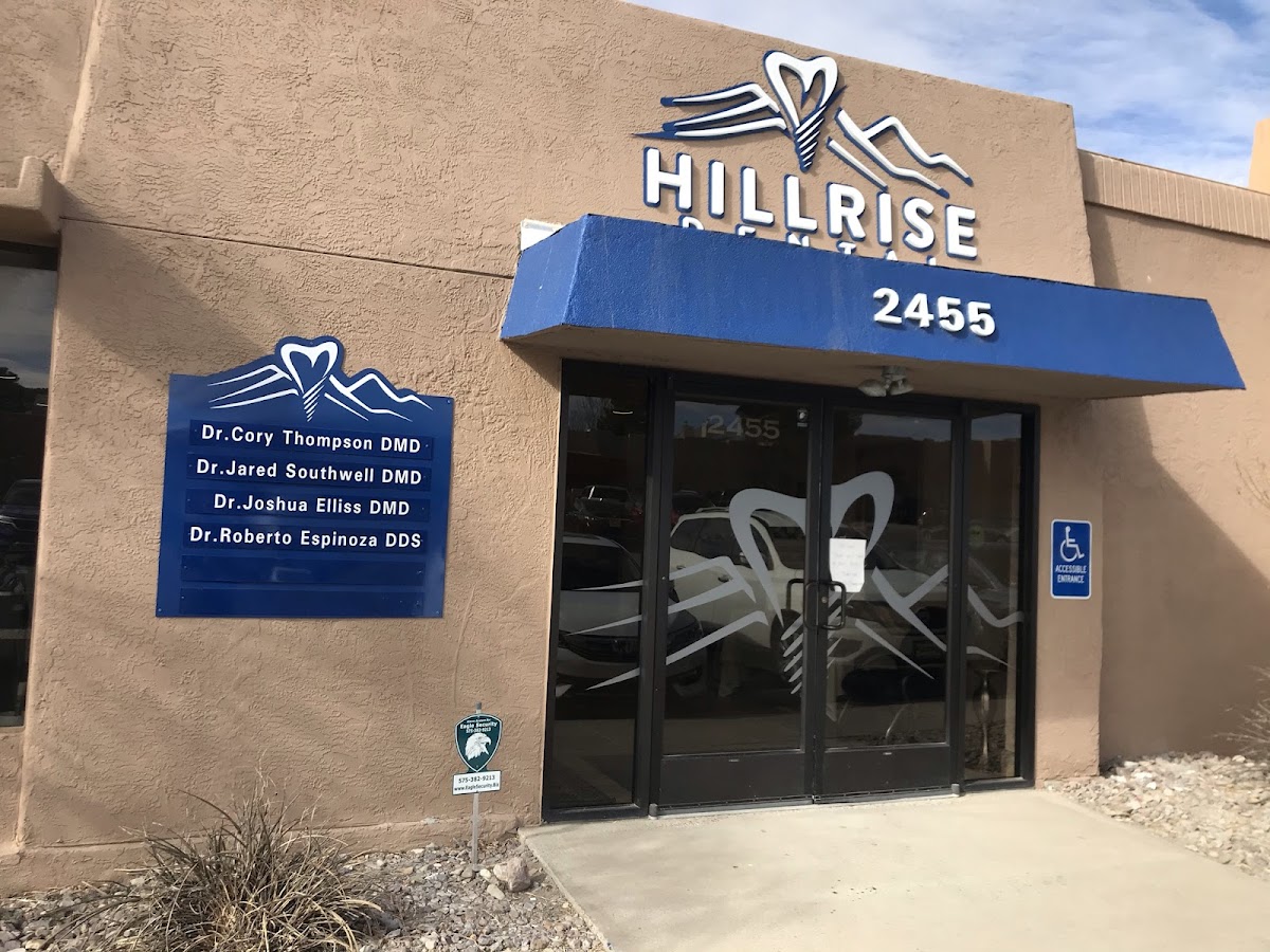 Hillrise Dental photo 1