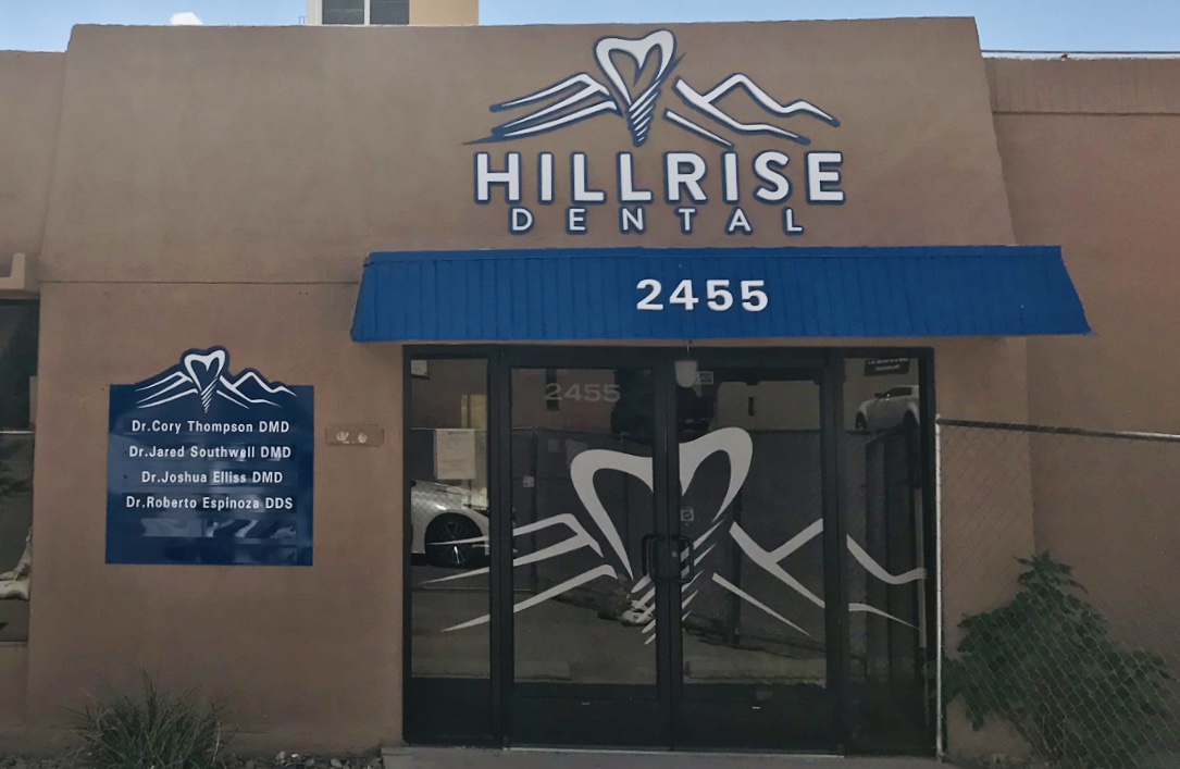 Hillrise Dental photo 2