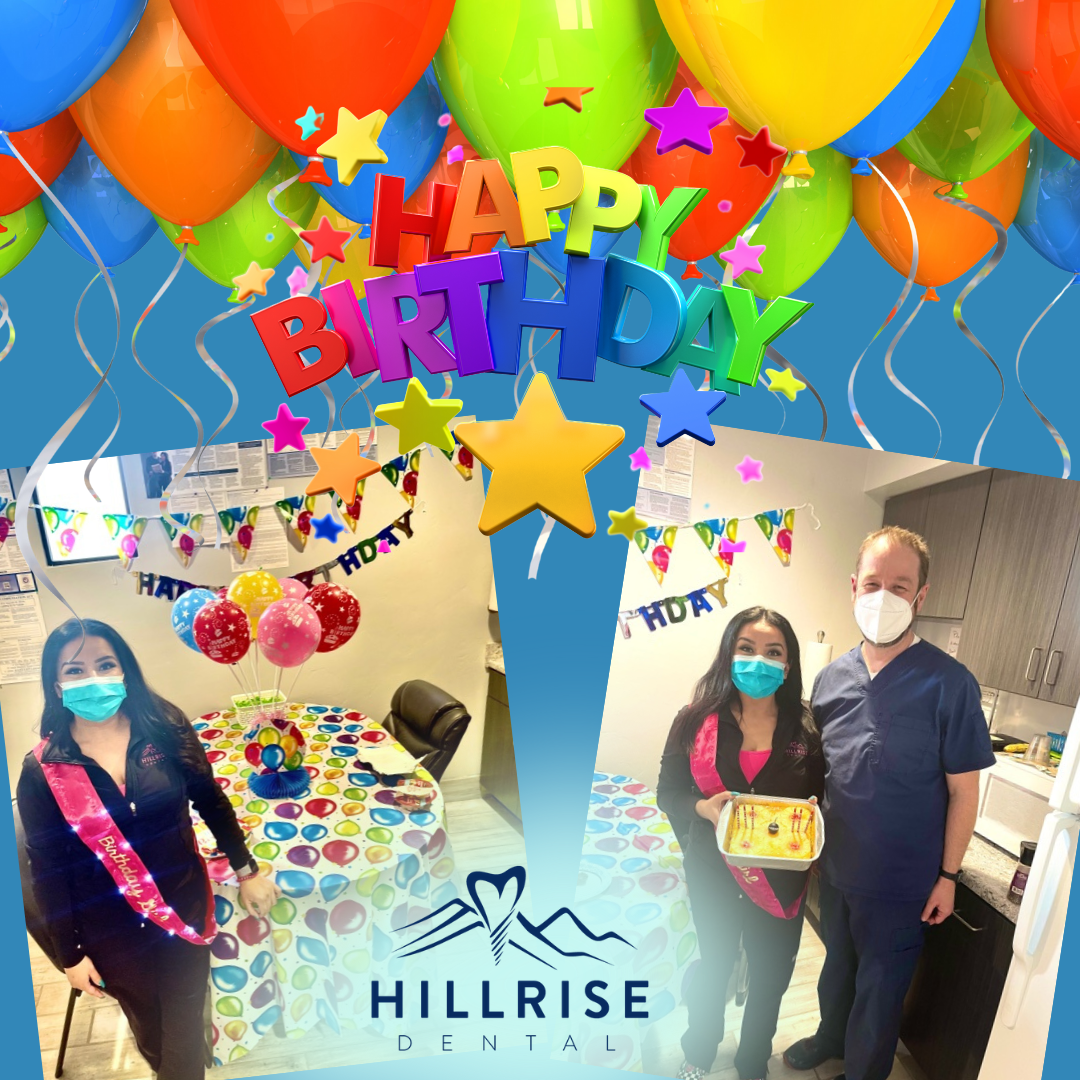 Hillrise Dental photo 5