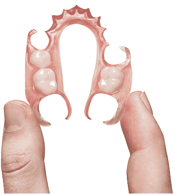 Fine Art Denture Lab photo 3