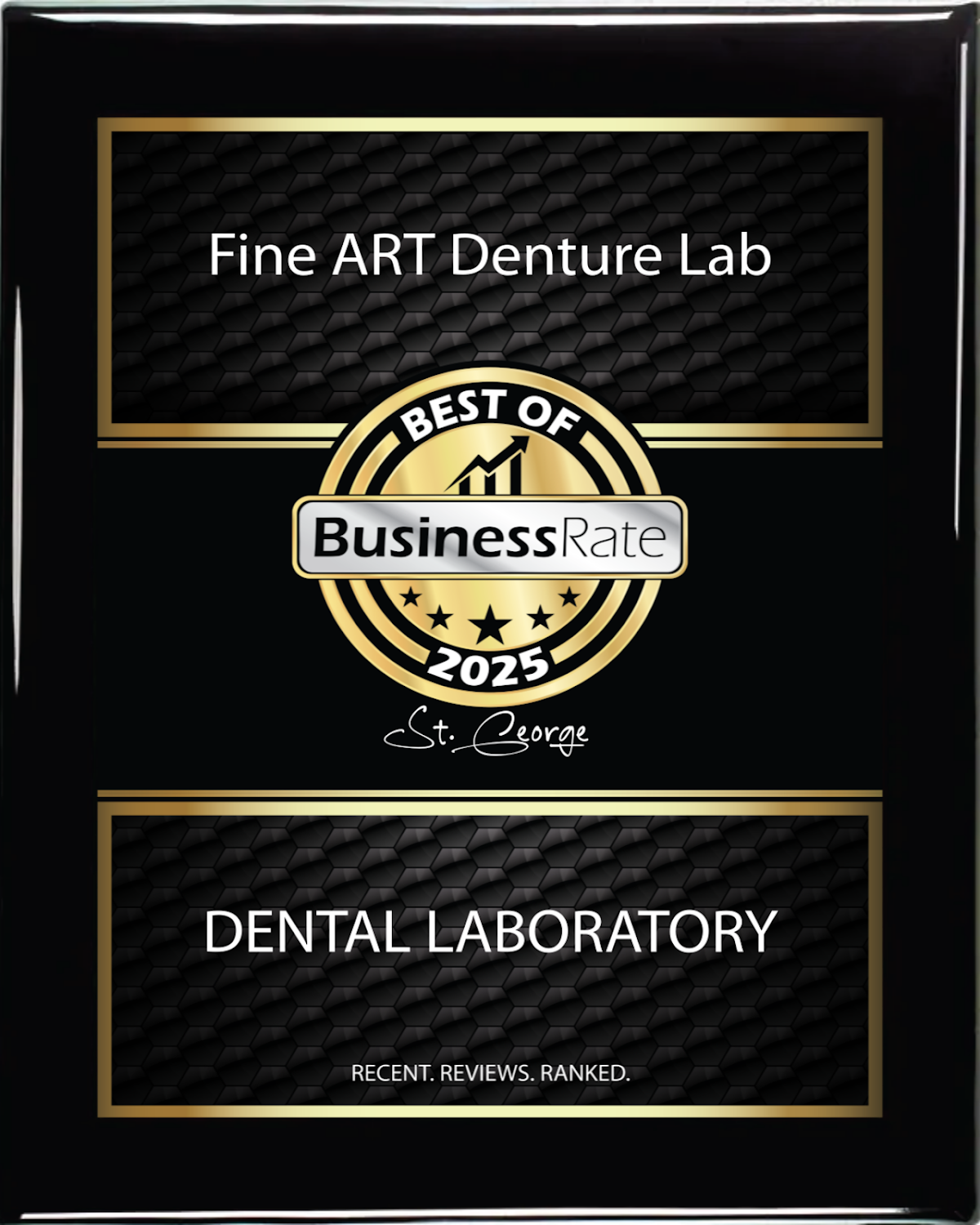 Fine Art Denture Lab photo 5