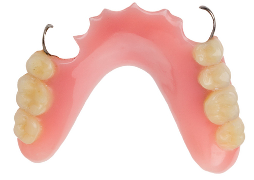 Fine Art Denture Lab photo 6