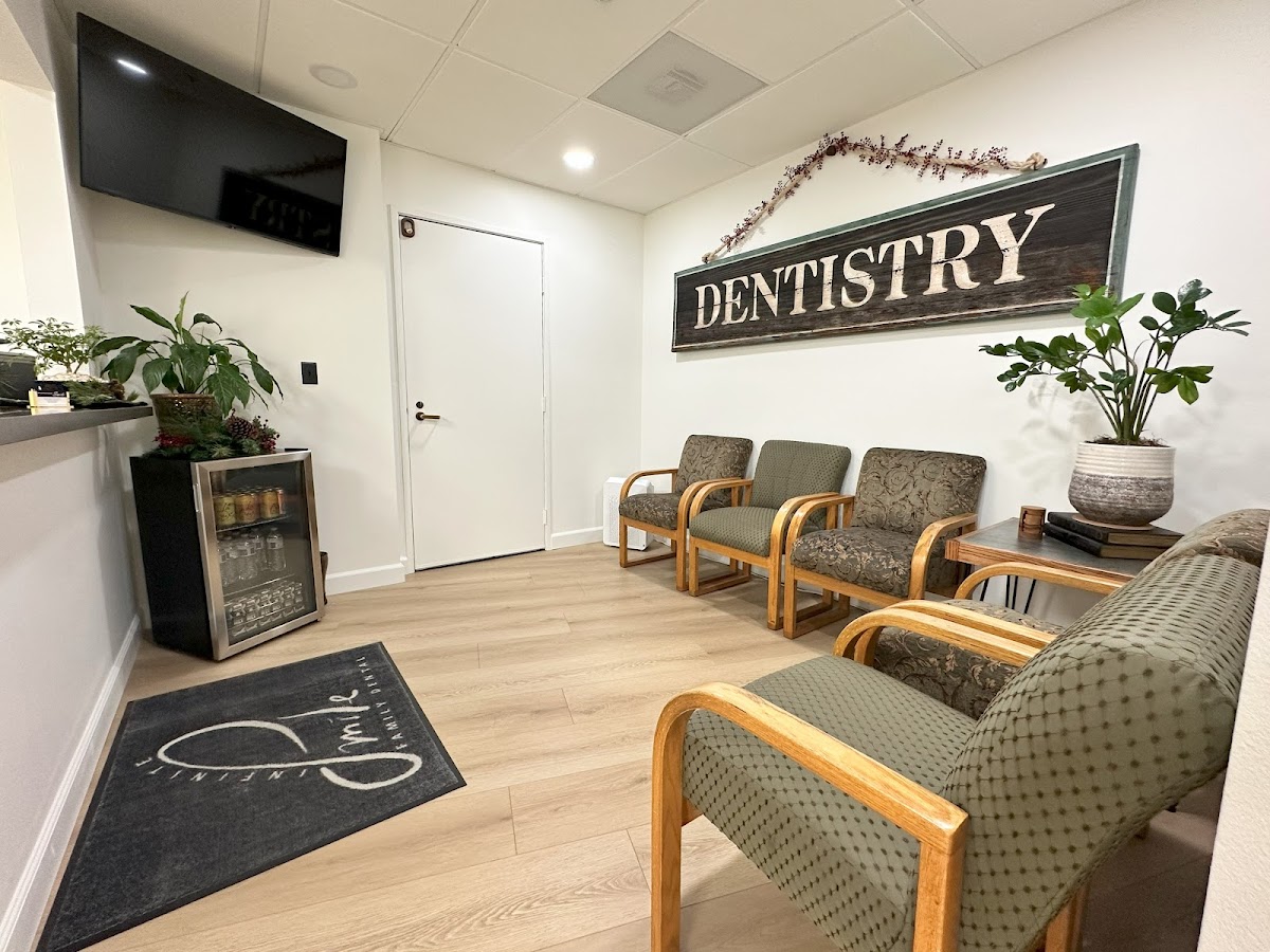 Infinite Smile Family Dental photo 1