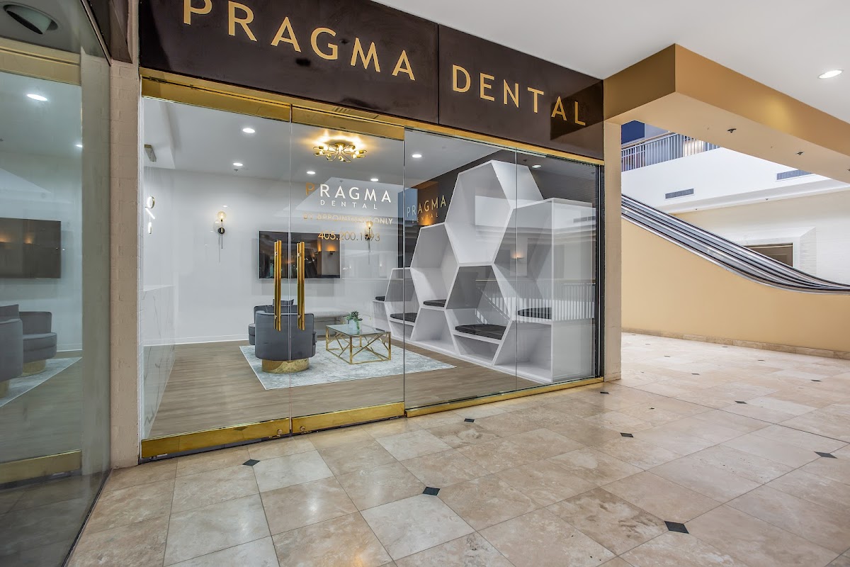 Pragma Dental photo 1