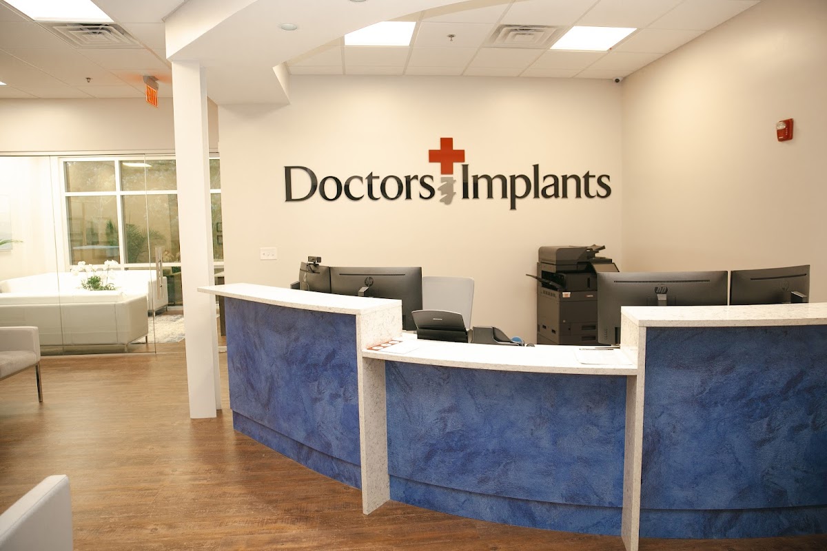 Doctors Implants photo 2