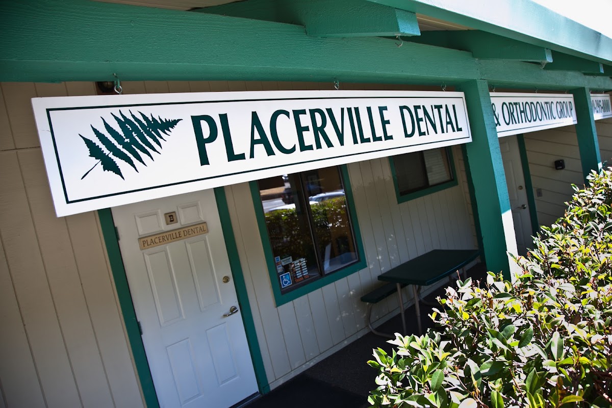 Placerville Dental Group photo 5