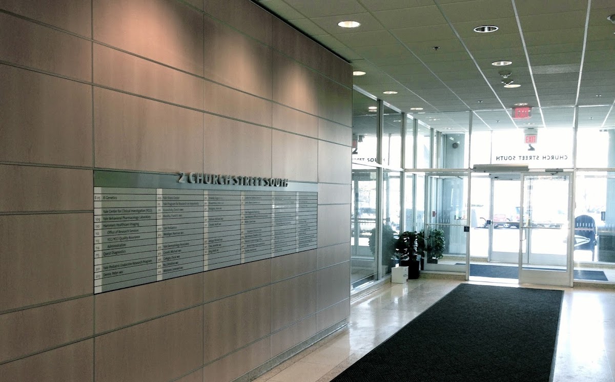 New Haven Prosthodontics, P.C. photo 2