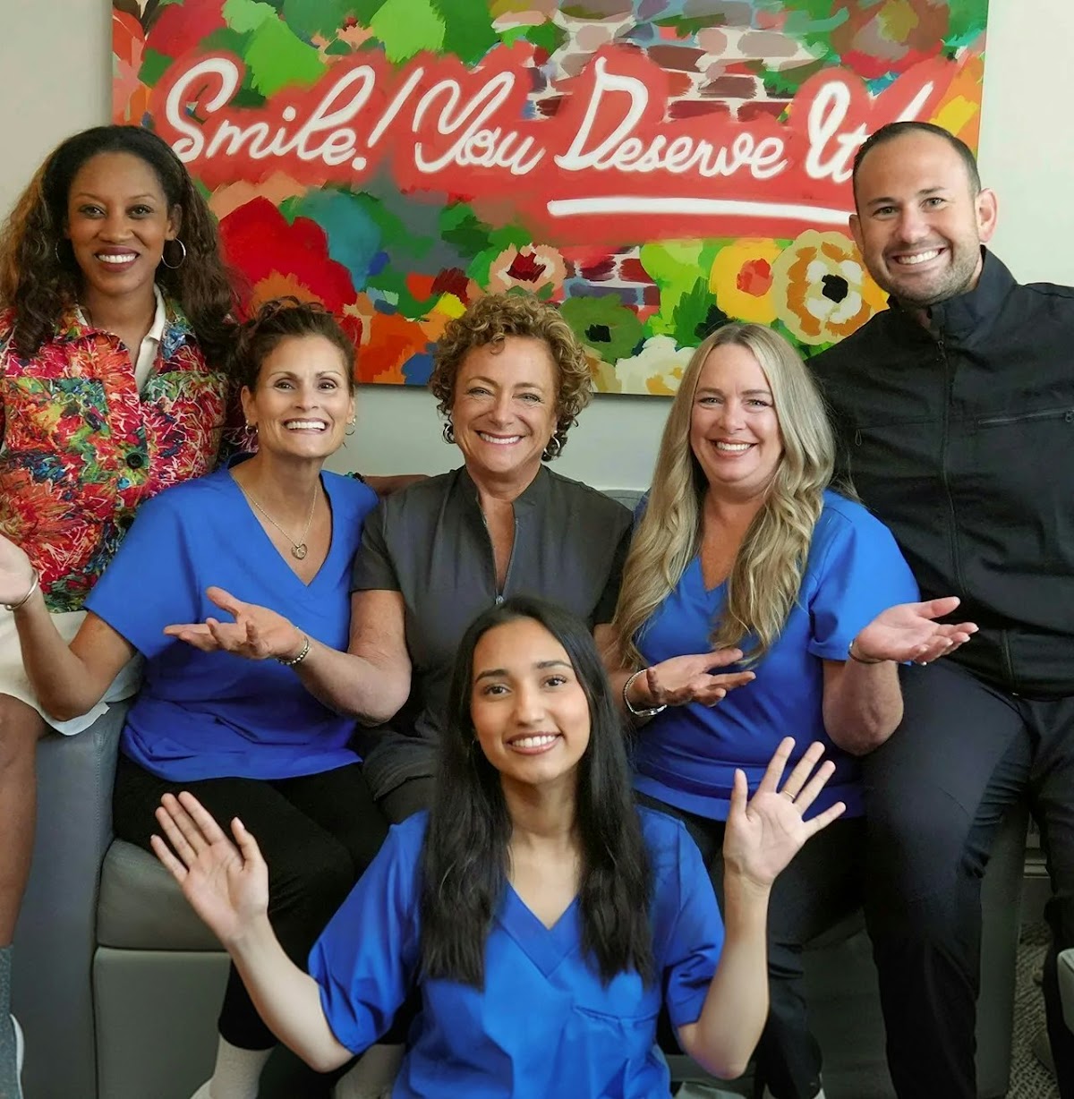 Center for Esthetic Dentistry photo 1