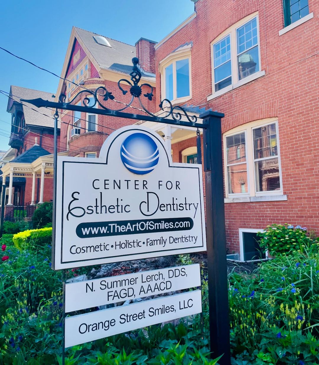Center for Esthetic Dentistry photo 2