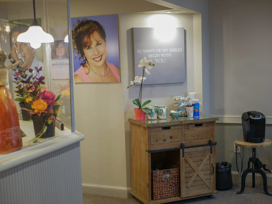 Center for Esthetic Dentistry photo 3