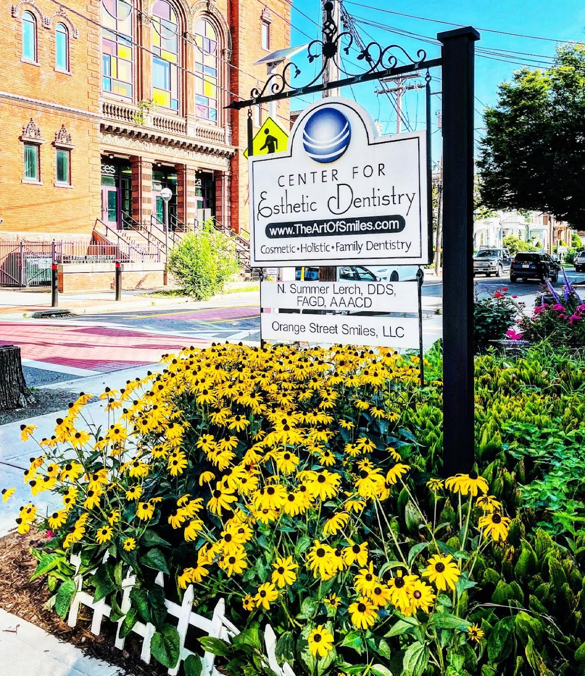 Center for Esthetic Dentistry photo 4