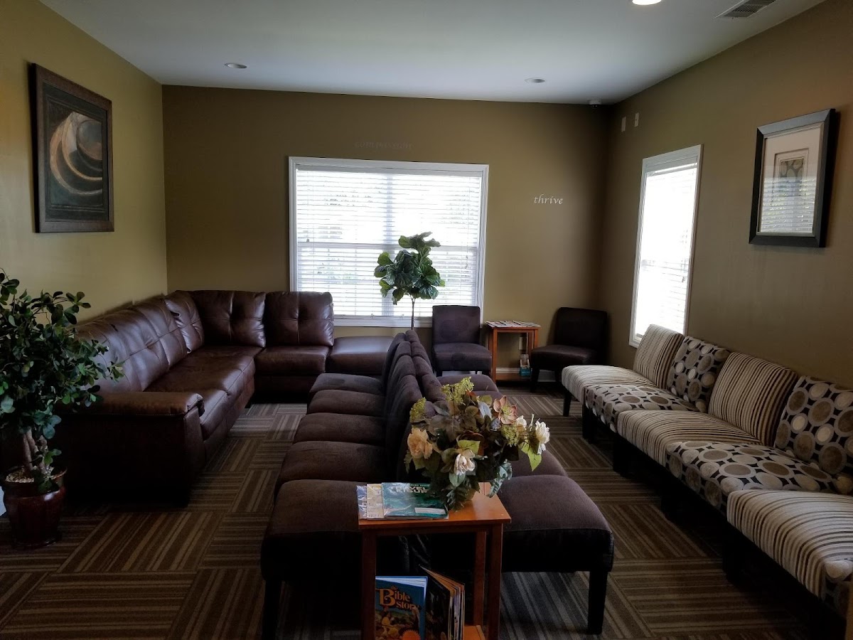 Thomas Dental Center photo 2
