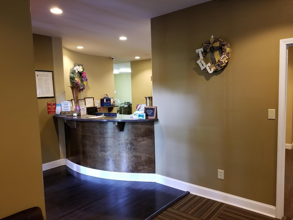 Thomas Dental Center photo 3