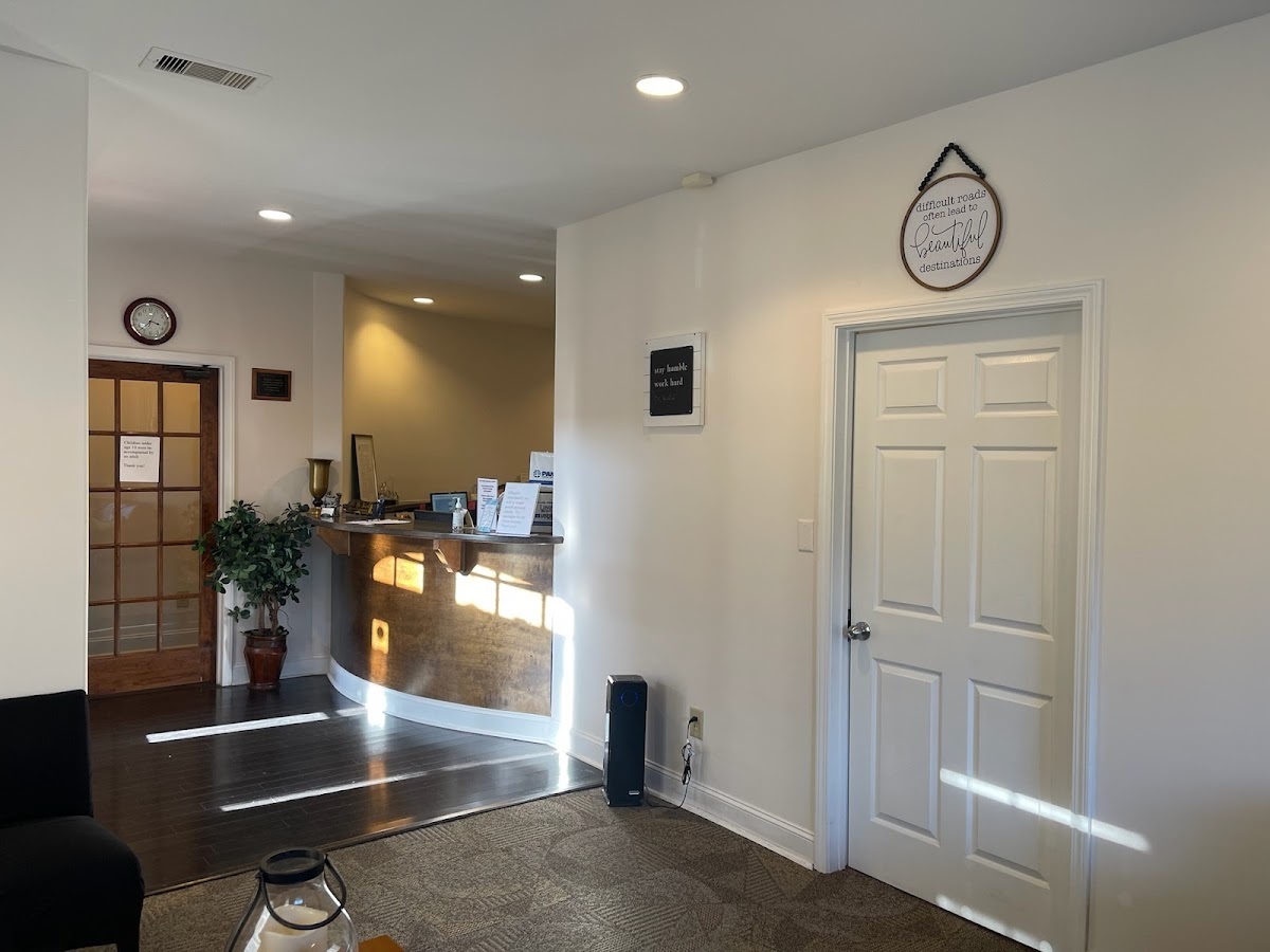 Thomas Dental Center photo 4