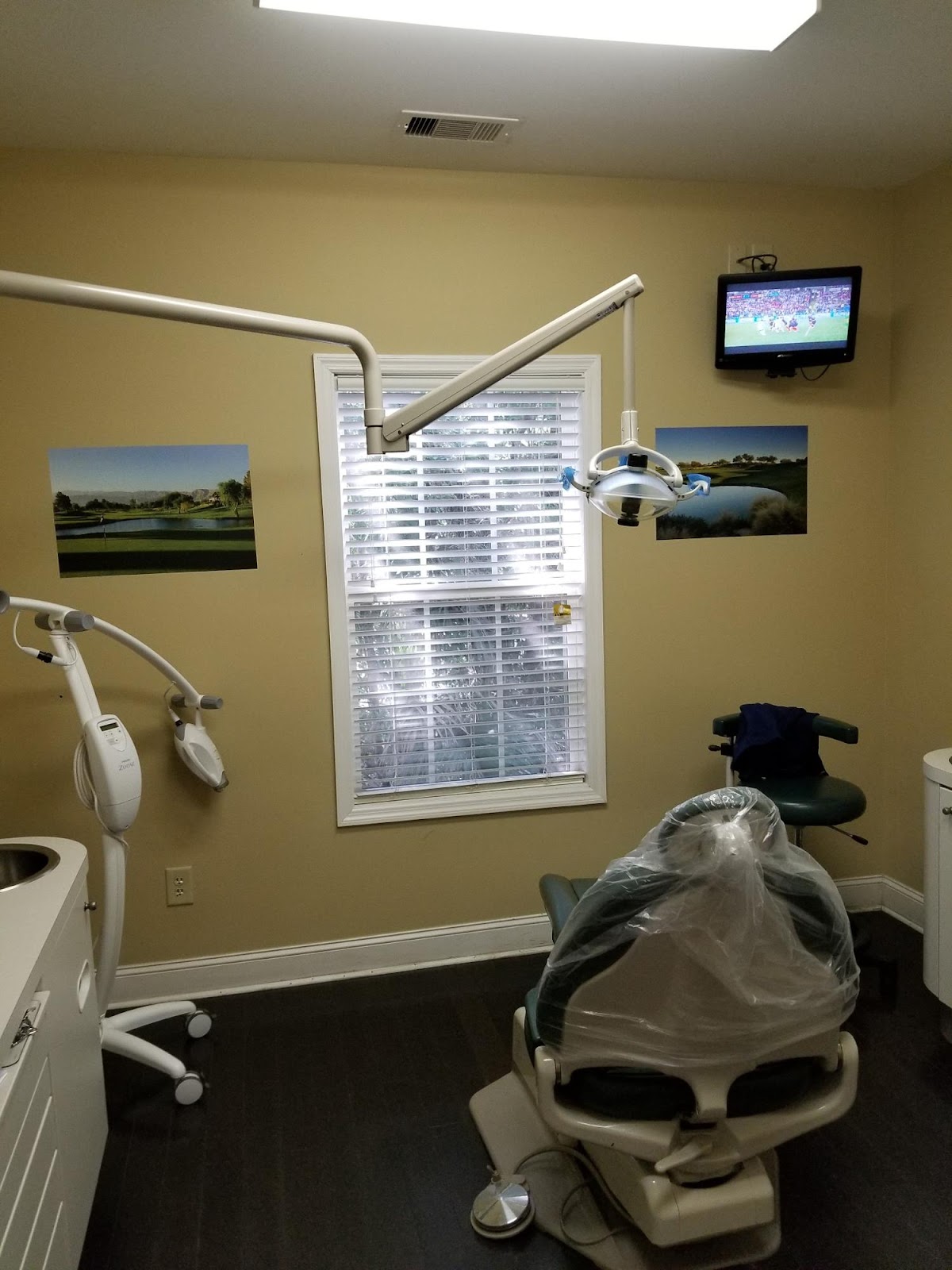 Thomas Dental Center photo 5