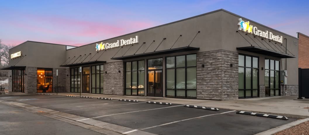Grand Dental, P.C. photo 1