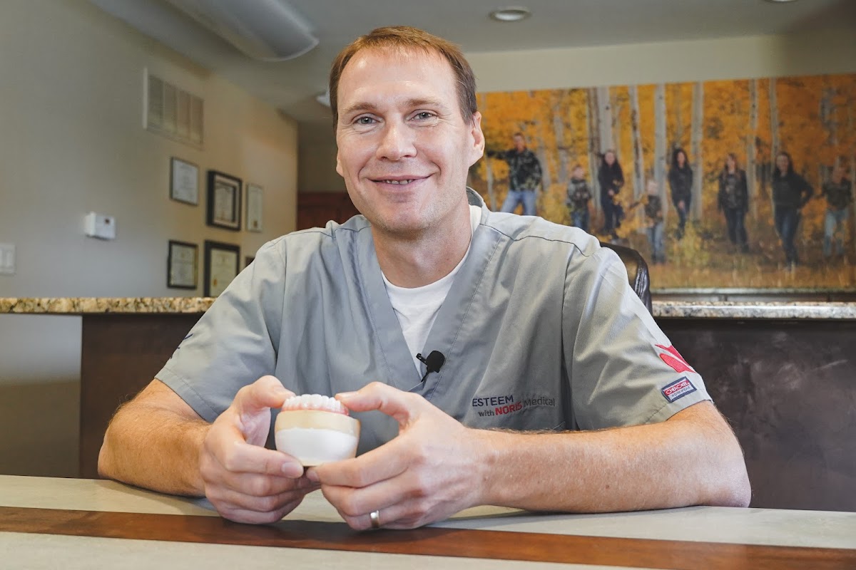Grand Dental, P.C. photo 6