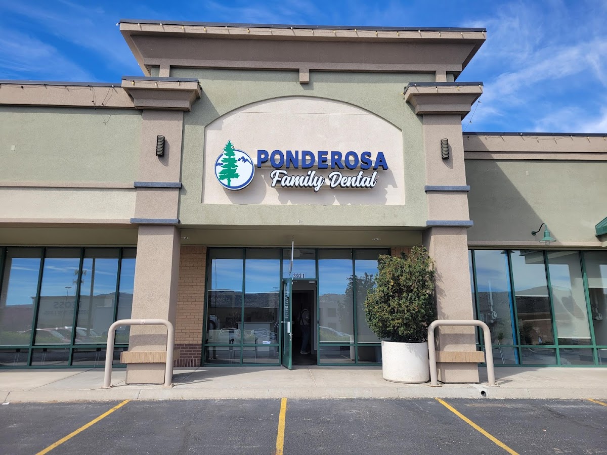 Ponderosa Family Dentistry photo 1