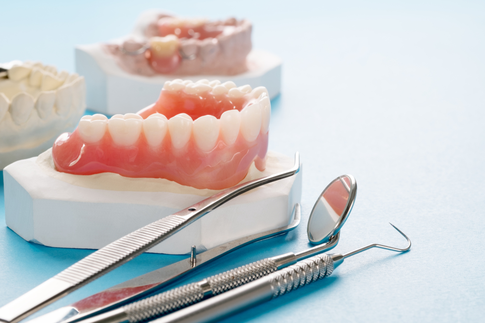 Ponderosa Family Dentistry photo 3