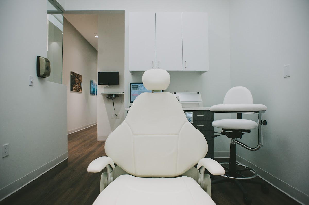 Environdental photo 2