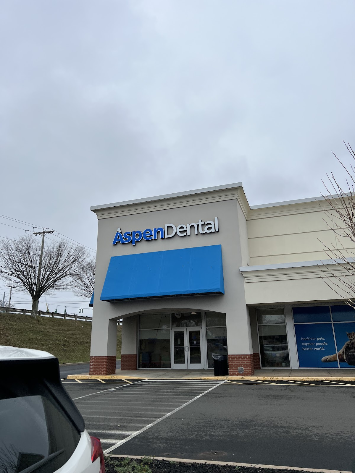 Aspen Dental - Hamden photo 1