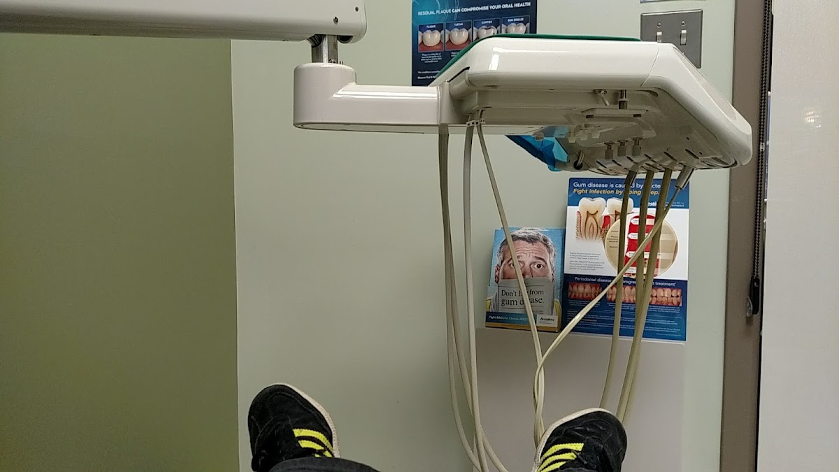 Aspen Dental - Hamden photo 5