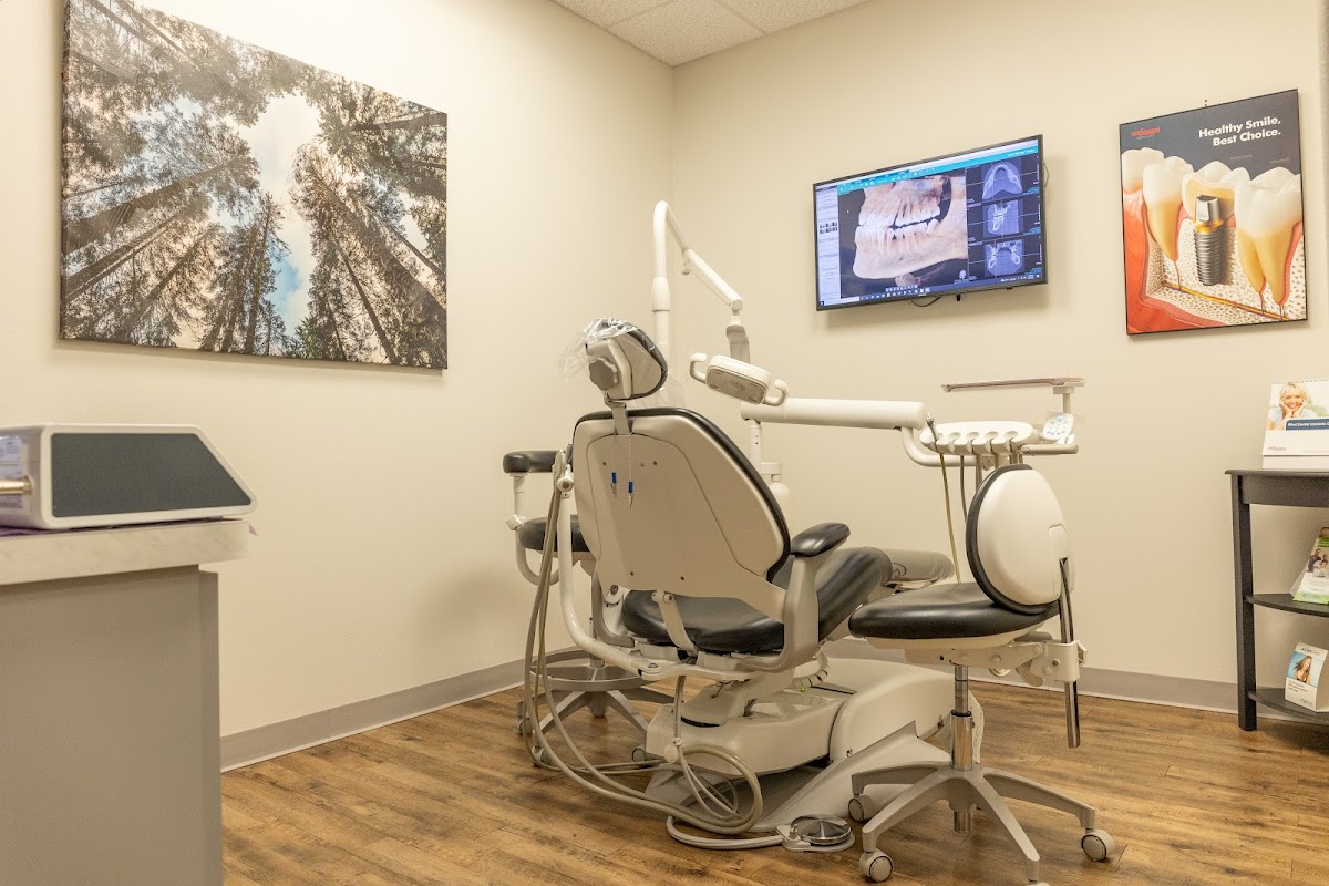 Prestige Dental Dallas & Implant Center photo 2