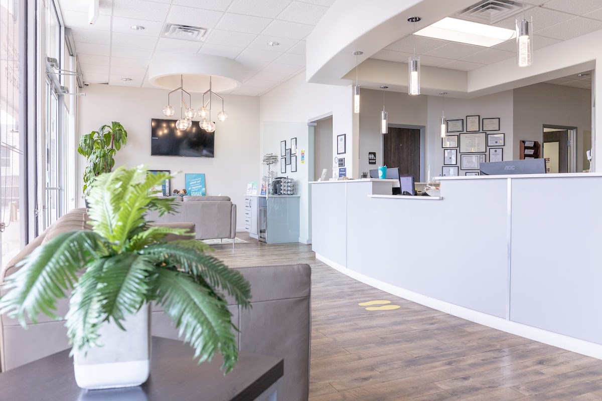 Prestige Dental Dallas & Implant Center photo 3