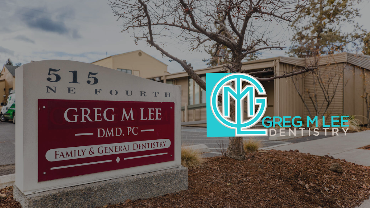 Greg M. Lee Dentistry photo 1