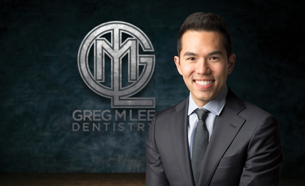 Greg M. Lee Dentistry photo 2