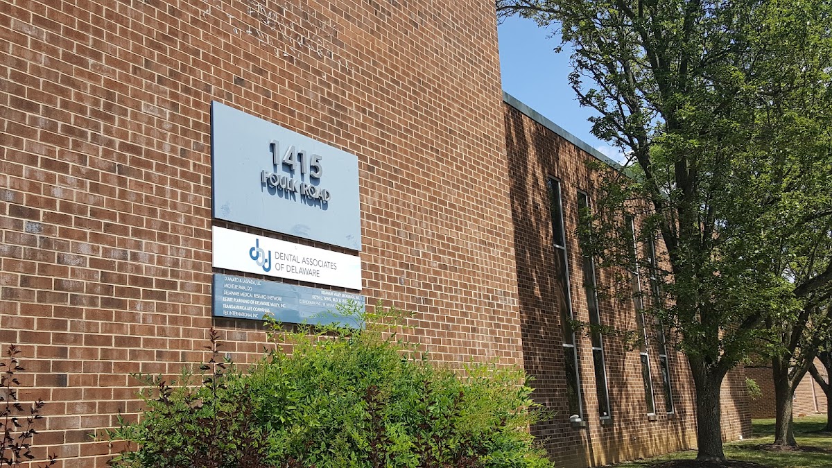 Dental Associates of Delaware-brandywine photo 1