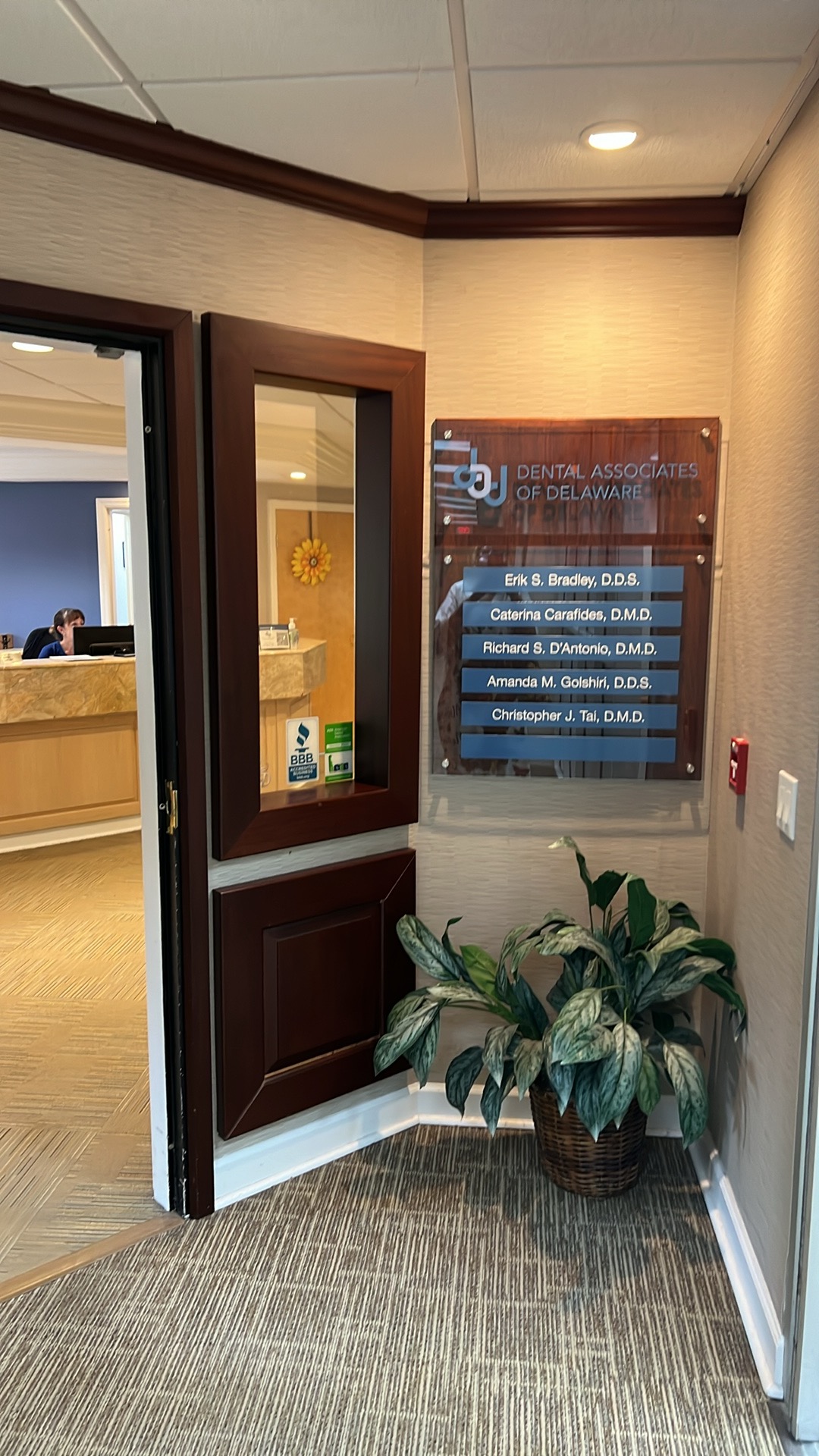 Dental Associates of Delaware-brandywine photo 2