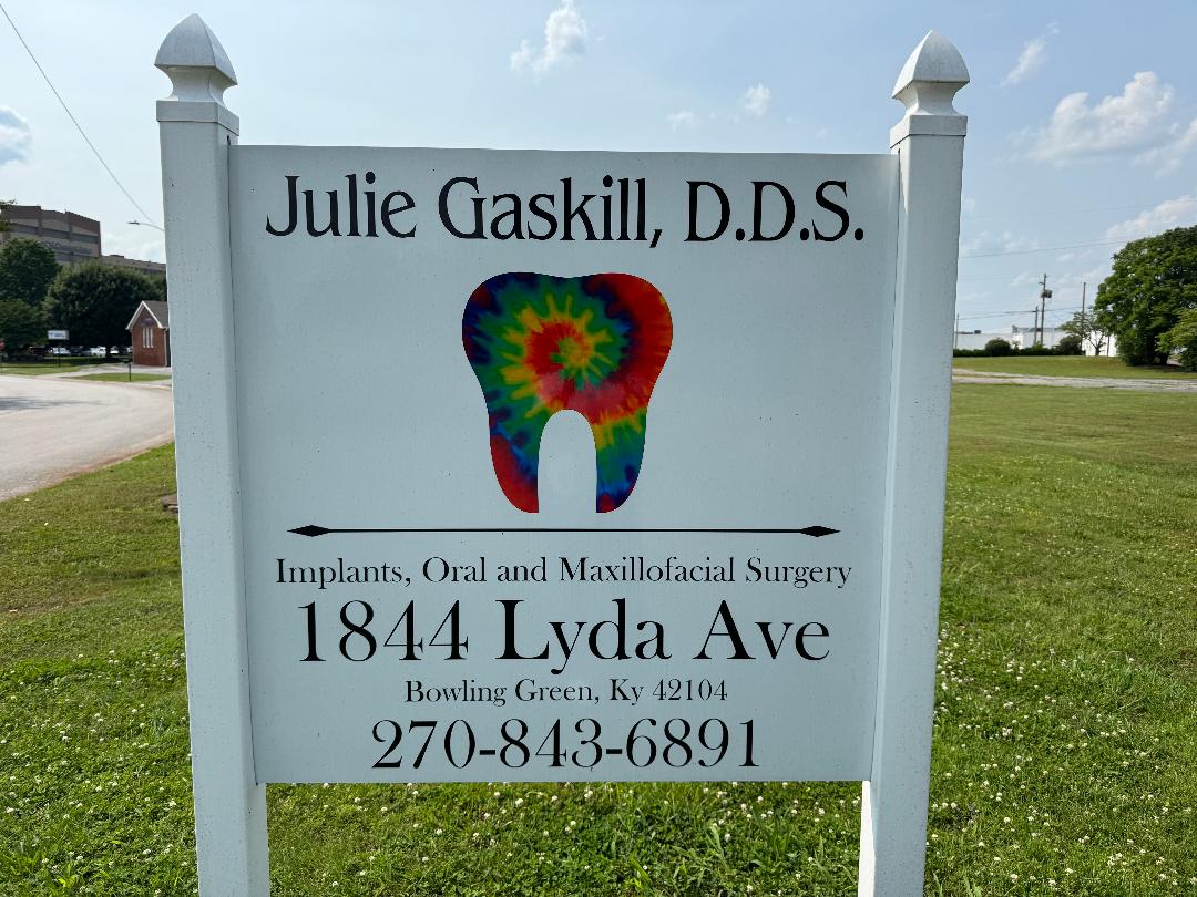 Julie a Gaskill photo 1