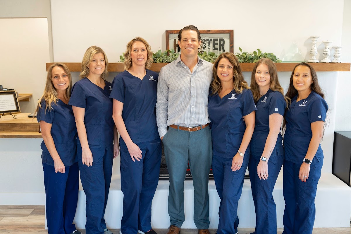 Hoerster Family Dentistry photo 1