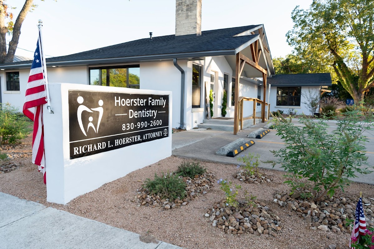 Hoerster Family Dentistry photo 3