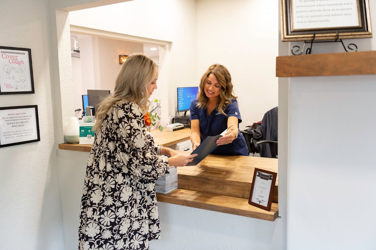 Hoerster Family Dentistry photo 6