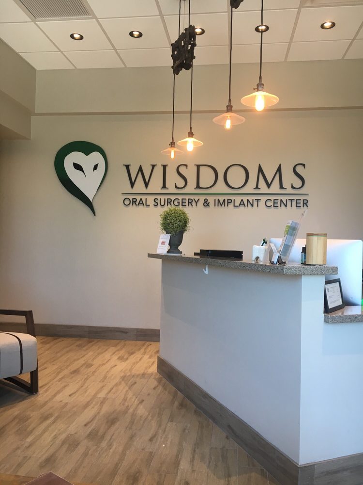 Wisdoms Oral Surgery photo 1