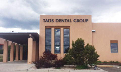 Taos Dental Group photo 1