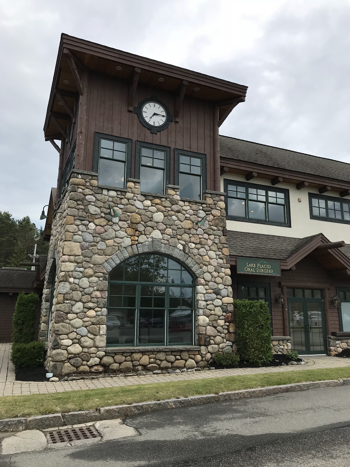 Lake Placid Oral Surgery photo 1