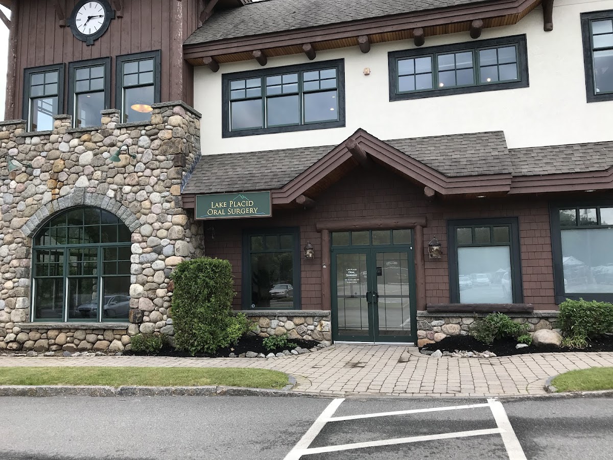 Lake Placid Oral Surgery photo 2